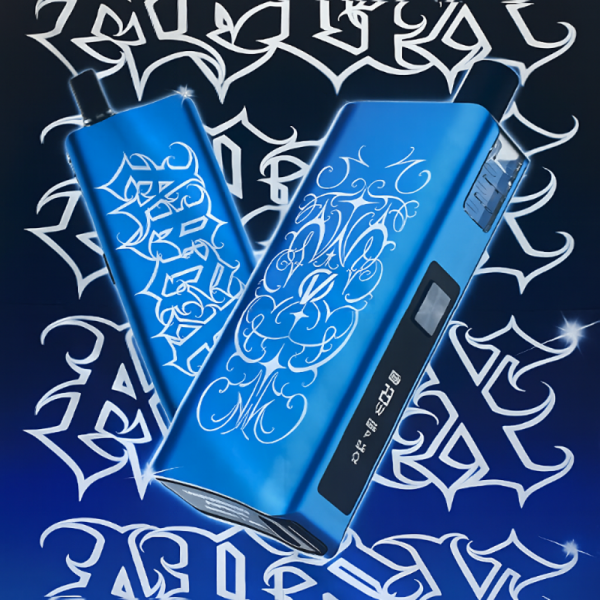 베이포레소 에이펙스 타투이스트 미스터 마고 에디션