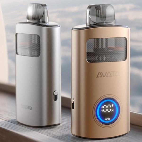 아스파이어 아바타