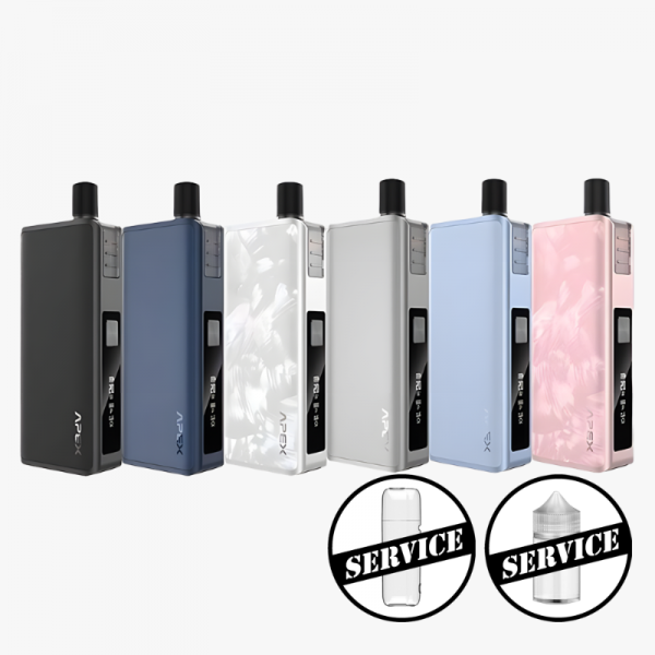 베이포레소 에이펙스