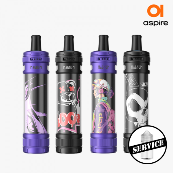 아스파이어 매그넘